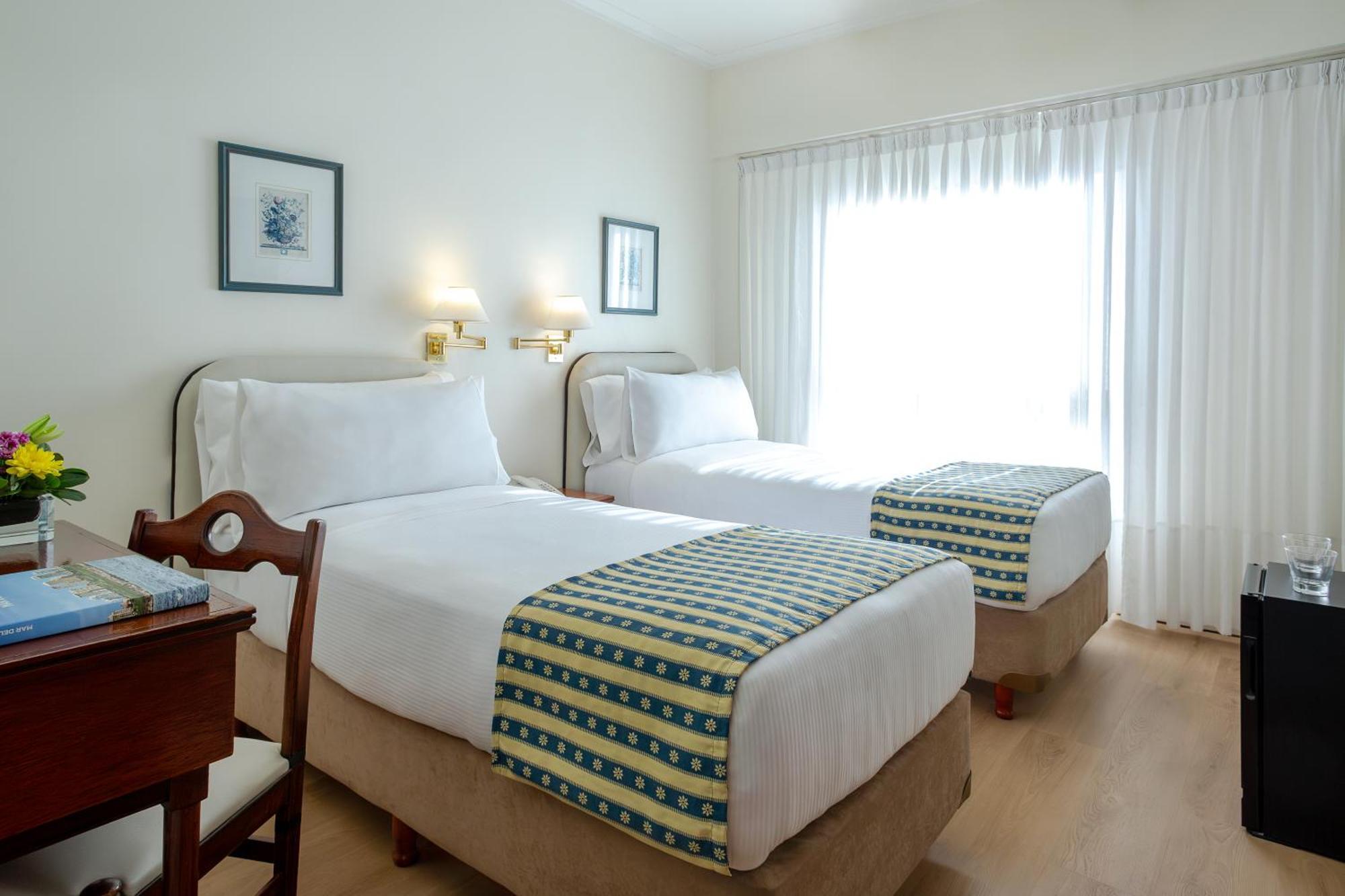 Hotel Iruna マル・デル・プラタ エクステリア 写真